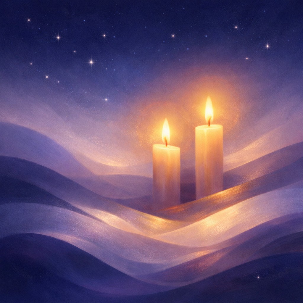 Shabbos Menucha Album Cover